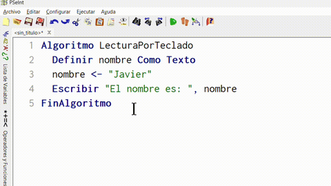 prueba-escribir